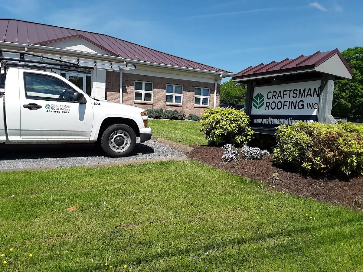 Quality Ice Dam Removal by experienced craftsmen in Buckeystown Station